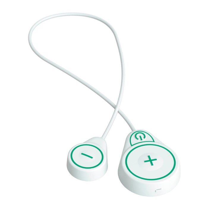 NuroKor mibody Pain Management and Recovery Body Therapy System KorOS2