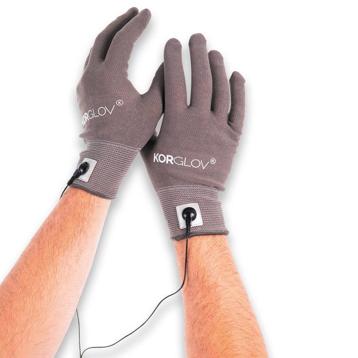 NuroKor KorGlove Device Application Gloves