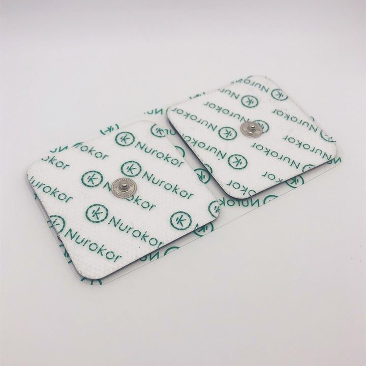 NuroKor EcoLife series electrode pads