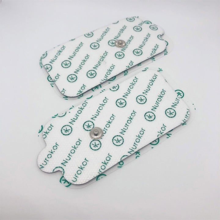 NuroKor EcoLife series electrode pads