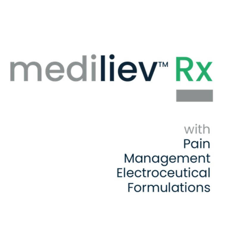 NuroKor MediLieve RX Pain Management & Recovery System – Microcurrent ...