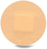 Dependaplast Washproof Spot Plasters 2.2cm - Pack of 100