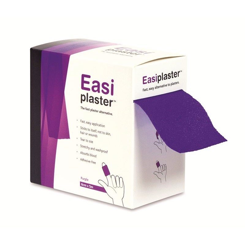 Reliance Medical Easiplaster