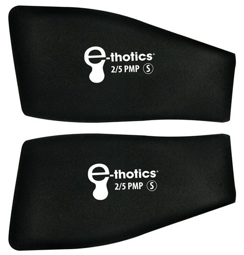 2 5 Plantar Metatarsal Pads – Orthotic Forefoot Pressure Relief Pads