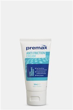 Premax Anti Friction Cream