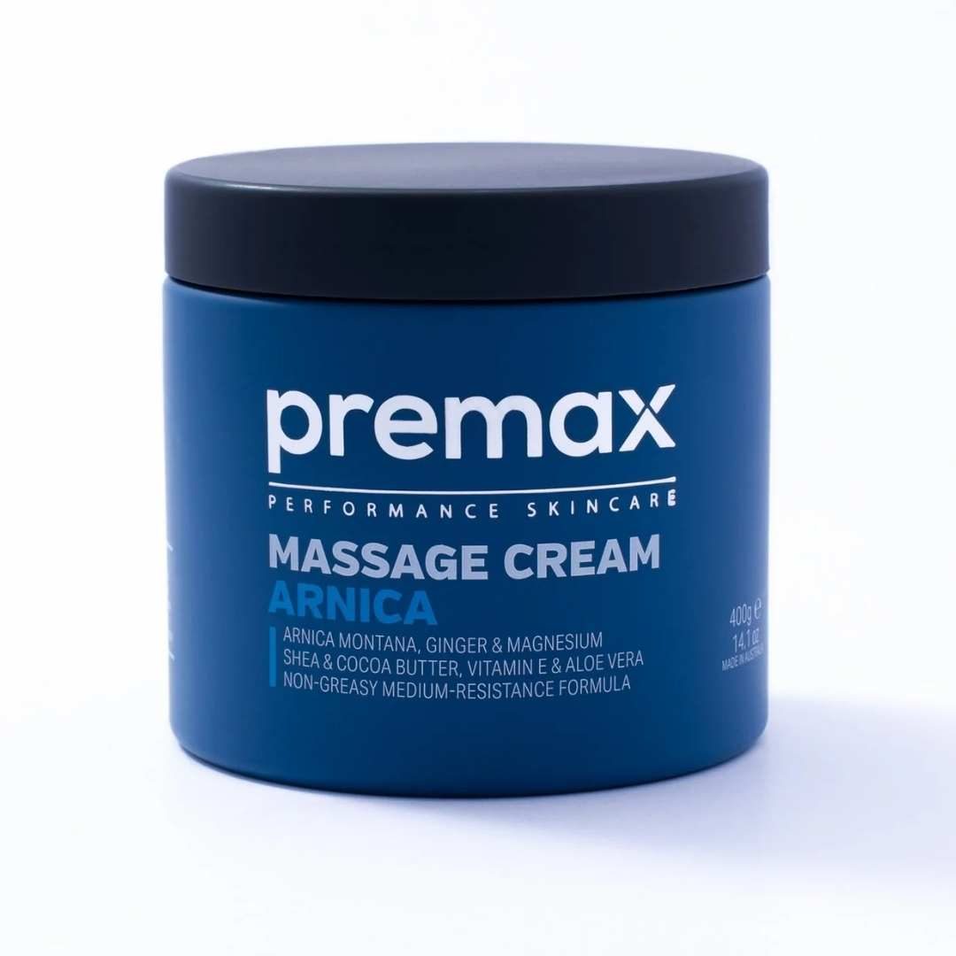 Premax Arnica Massage Cream