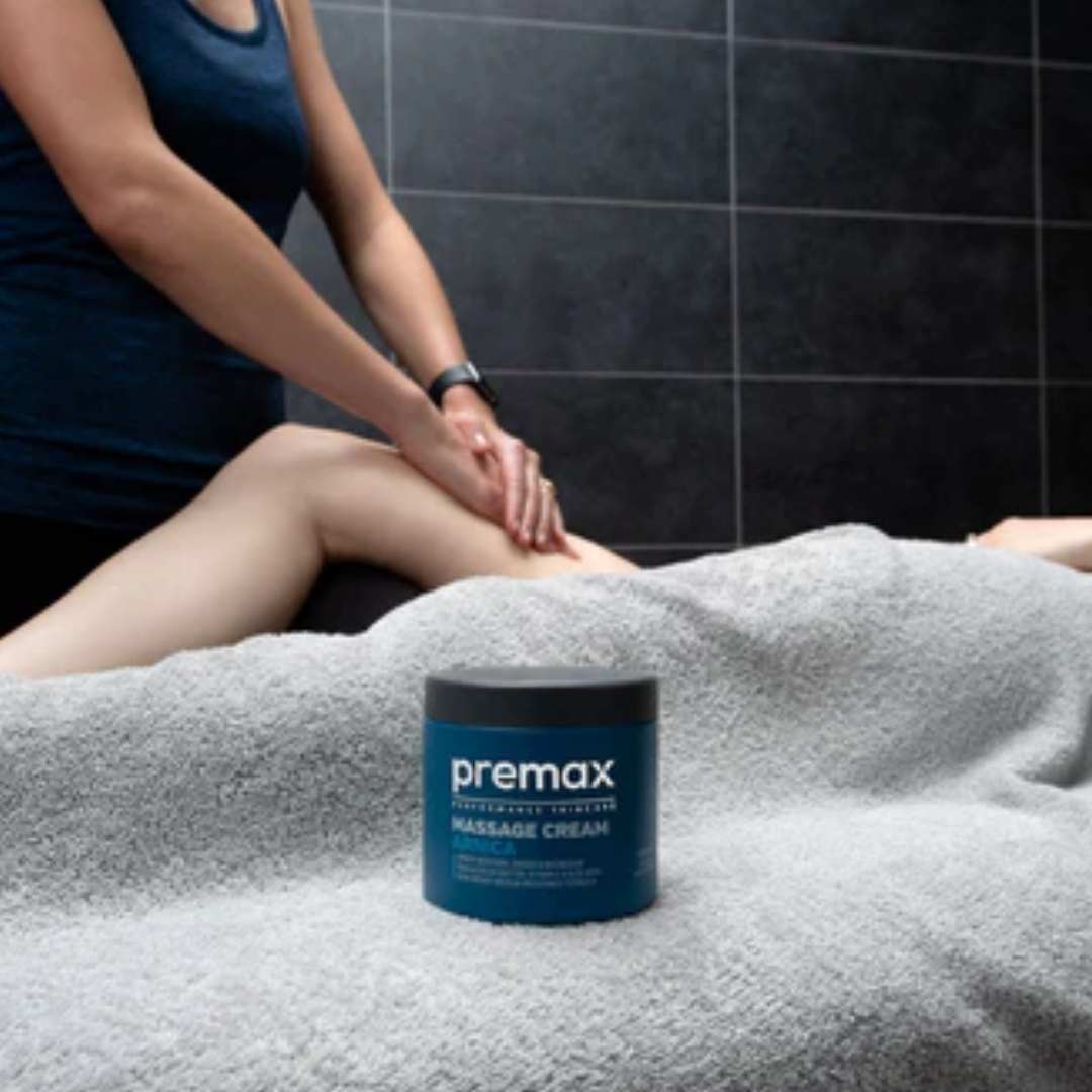 Premax Arnica Massage Cream