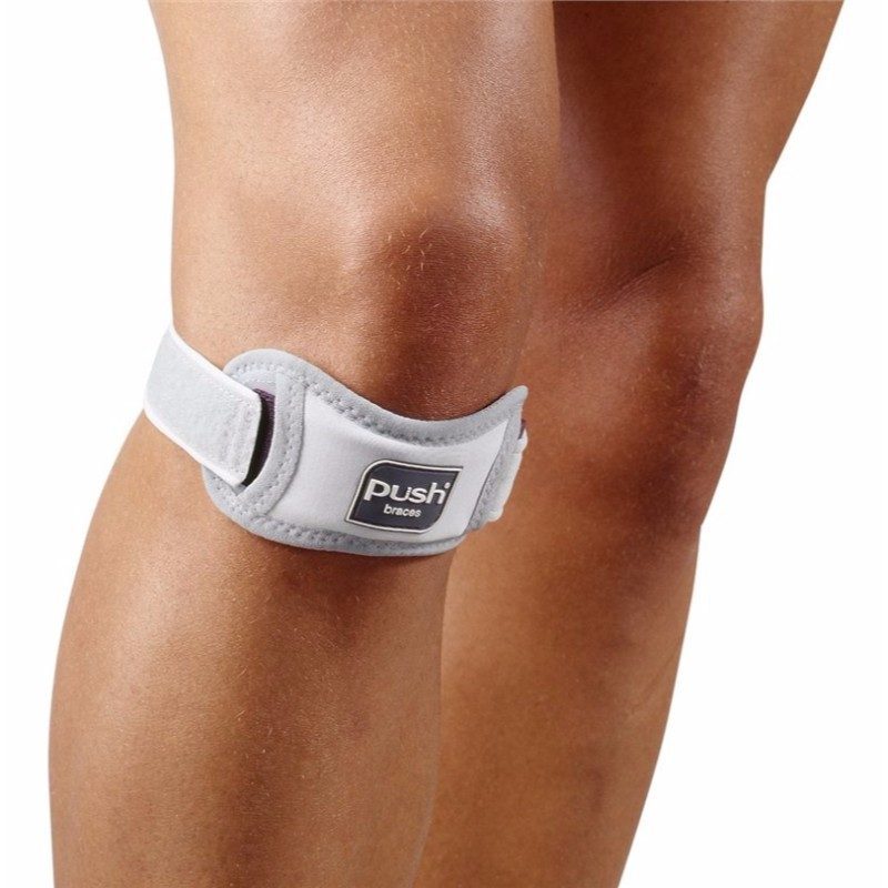 Push Braces Med Patella Brace