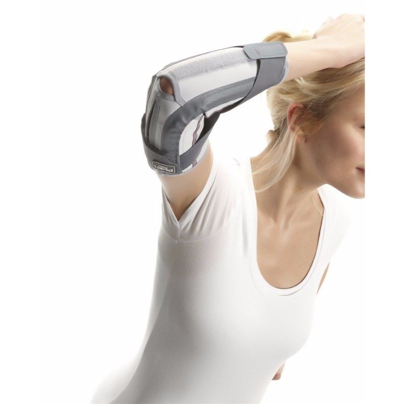 Push Braces Med Elbow Brace