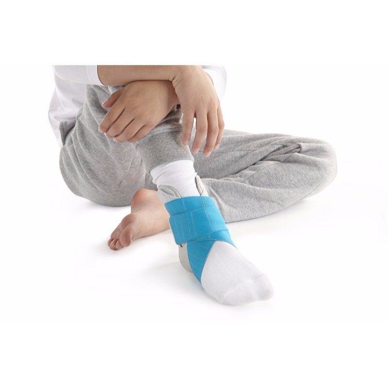 Push Braces Ortho Aequi Ankle Brace Junior / paediatric ankle support
