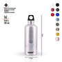 Sigg Traveller Aluminium Water Bottle (1 Litre)