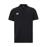Canterbury Mens Waimak Polo T-Shirt - Navy Xl
