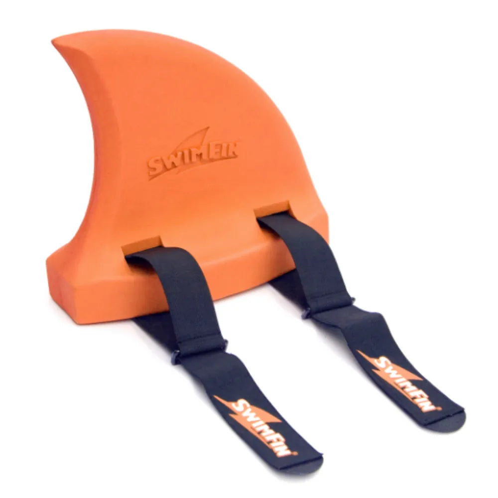 SwimFin Swimming Aid, Flotation Device, Pool Toy - One Size
