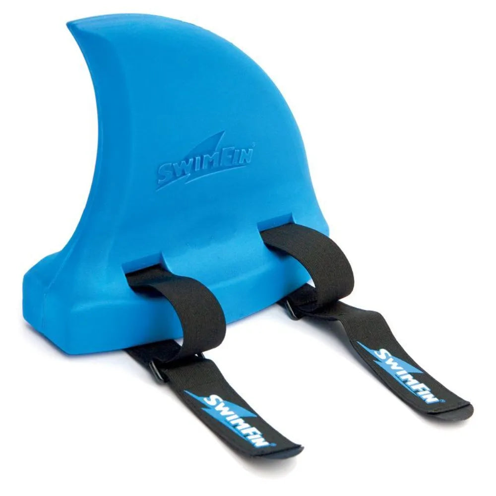 SwimFin Swimming Aid, Flotation Device, Pool Toy - One Size