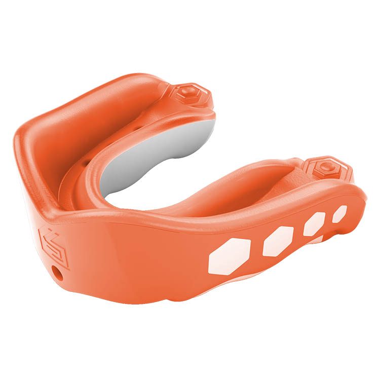Shock Doctor Shock Doctor Shockdoctor Flavoured Mouthguard Gel Max Orange Adults