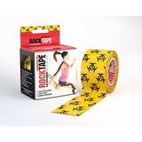 Rocktape Kinesiology Tape