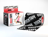 Rocktape Kinesiology Tape
