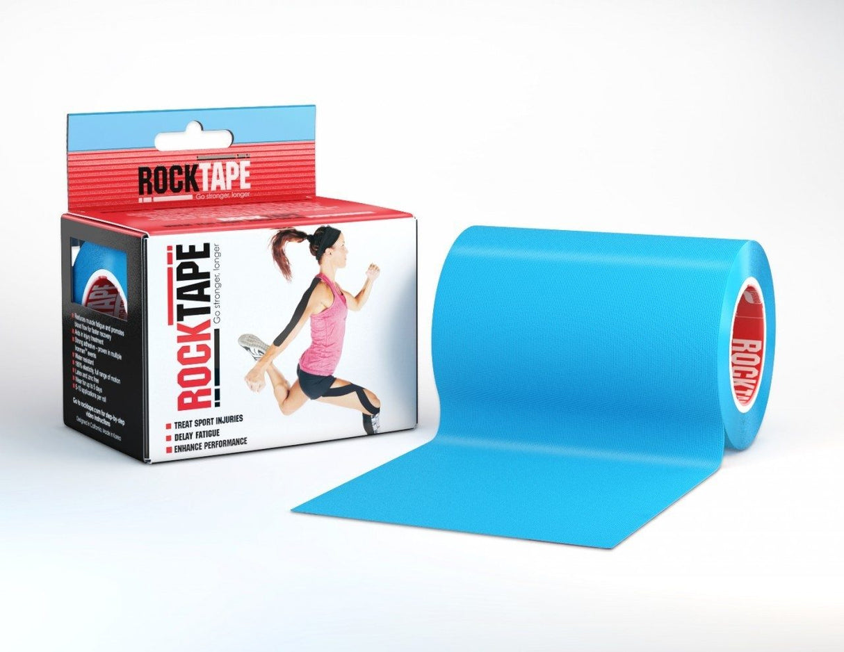 Rocktape Kinesiology Tape