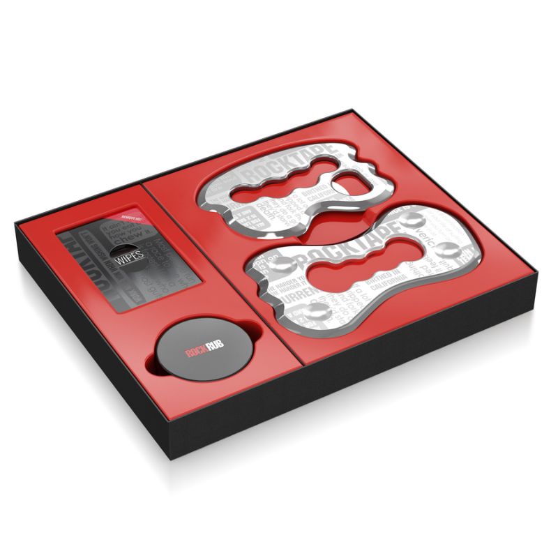 RockBlades 2.0 IASTM Soft Tissue Therapy Tools – Instrument