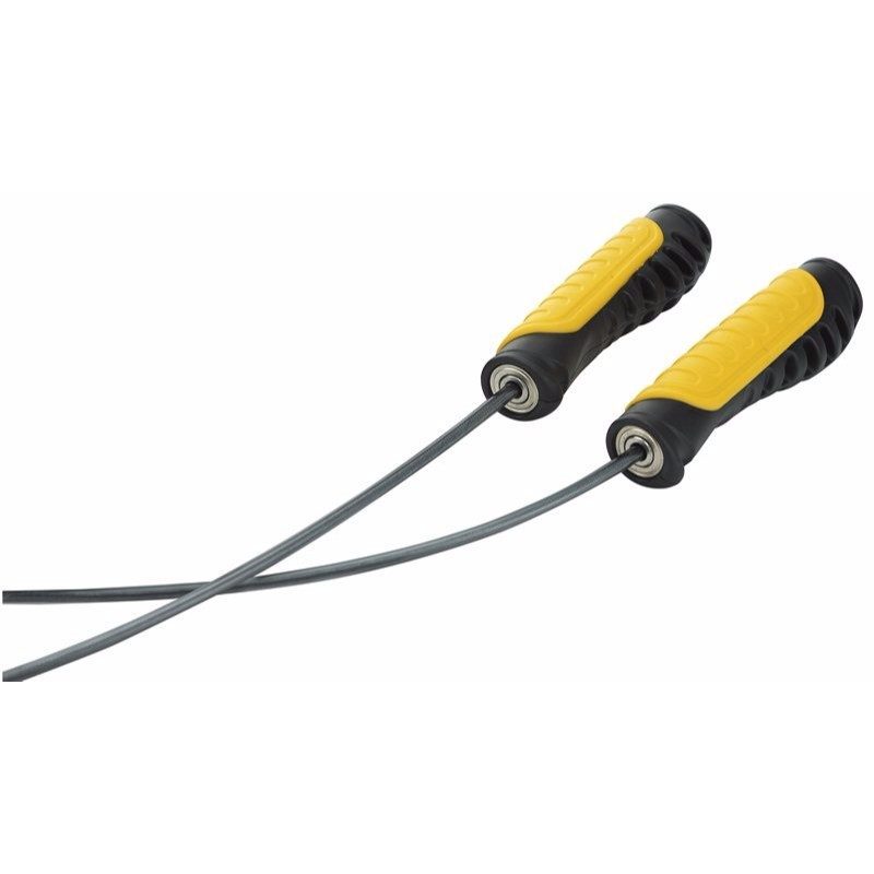 Therapy in Motion Speed Rope, Skipping Rope, Jump Rope, Exercise Rope