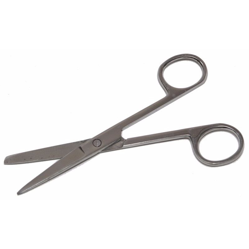 Reliance Medical Nurses Scissors 5 (12.5cm) sharp / blunt tips – Vivomed