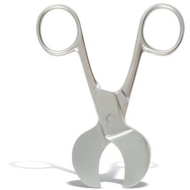 Reliance Umbilical Cord Scissors 4.5 (11.5cm)