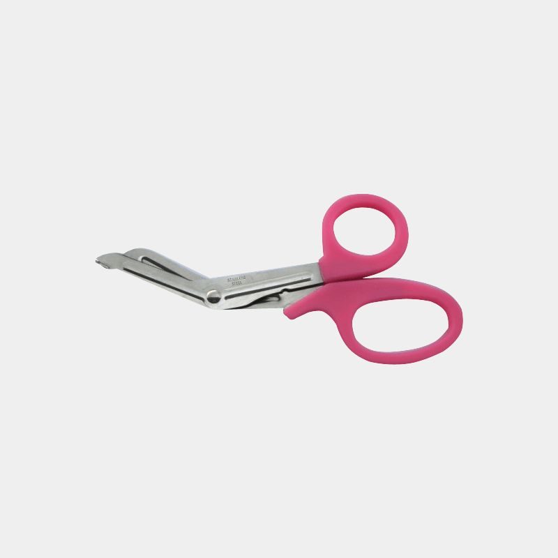 Tuff Cut Bandage Shears / Scissors - 7.5 inch - variety of colours
