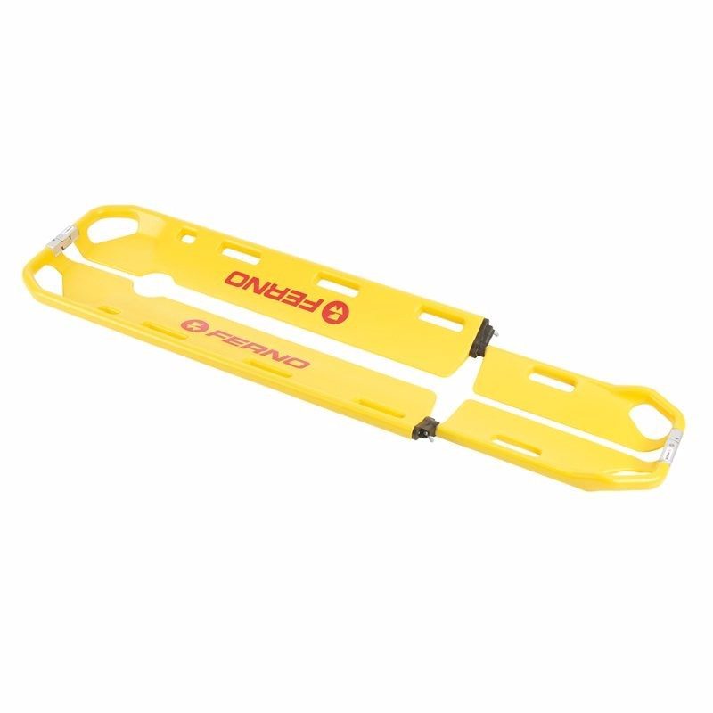 Ferno Scoop 65 EXL Stretcher with Biosafe straps