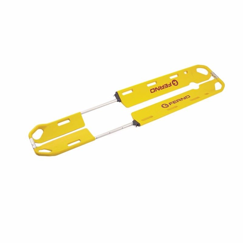 Ferno Scoop 65 EXL Stretcher with Biosafe straps