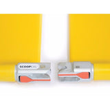 Ferno Scoop 65 EXL Stretcher with Biosafe straps