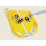 Ferno Scoop 65 EXL Stretcher with Biosafe straps