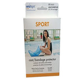 Seal-Tight Sport Short Leg