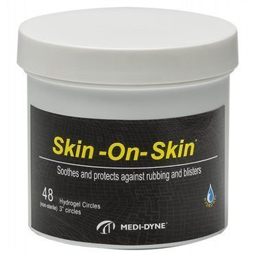 Medi Dyne Skin on Skin Circles