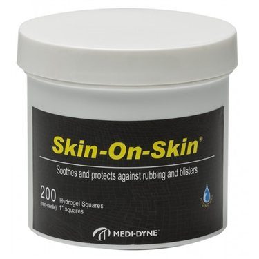Medi Dyne Skin on Skin Squares