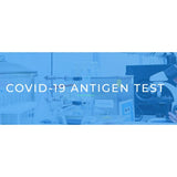COVID-19 Antigen Test Kit