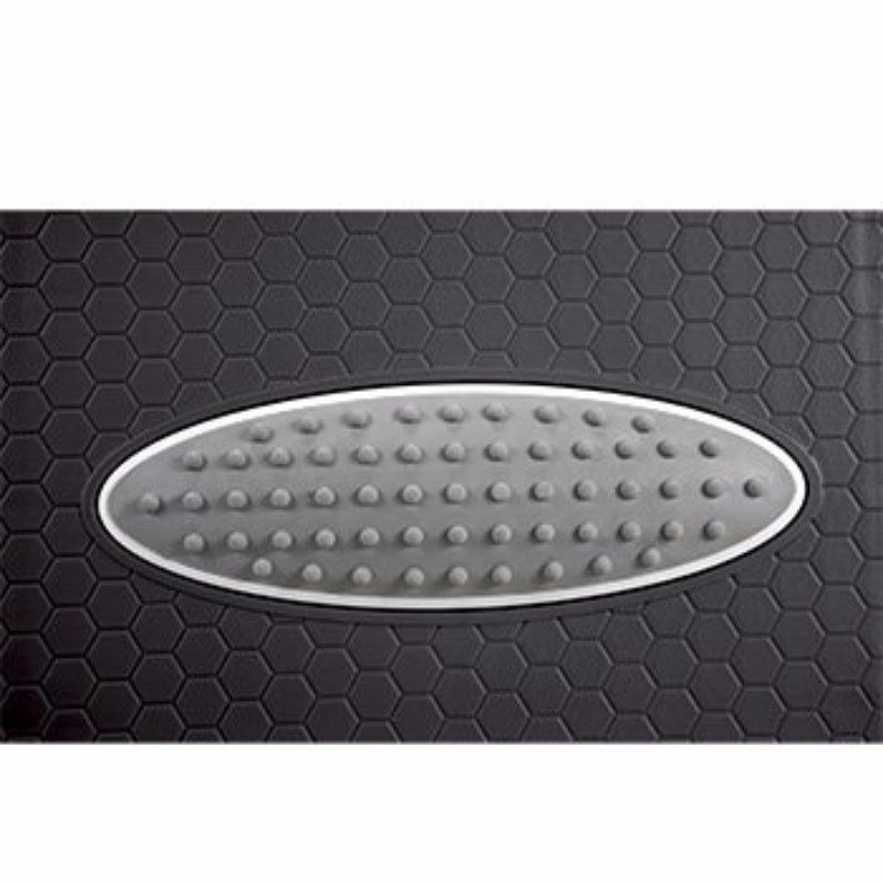 Therapy in Motion Height Adjustable Aerobic Exercise Step