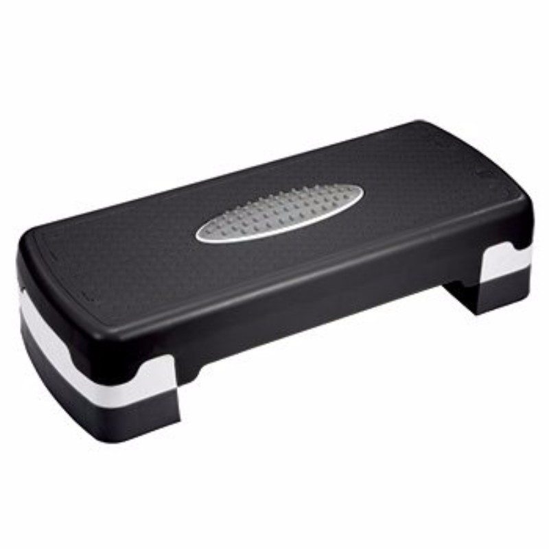 Therapy in Motion Height Adjustable Aerobic Exercise Step – Vivomed