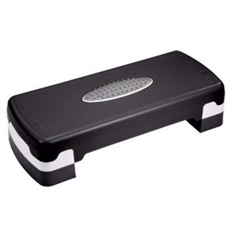 Therapy in Motion Height Adjustable Aerobic Exercise Step