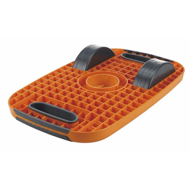 Therapy in Motion Multi-Function Exercise Board and Aerobic Step