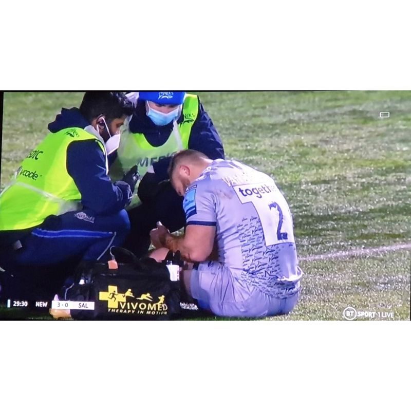 Vivomed Deluxe Medical Bag - Sports First Aid Kit