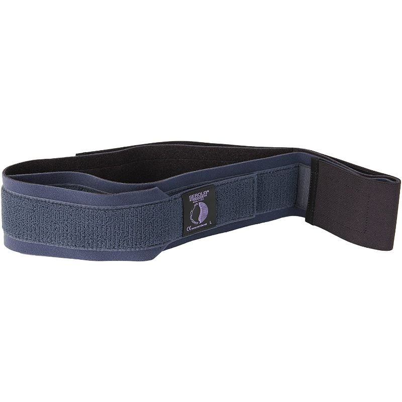 Serola sacroiliac belt outlet reviews