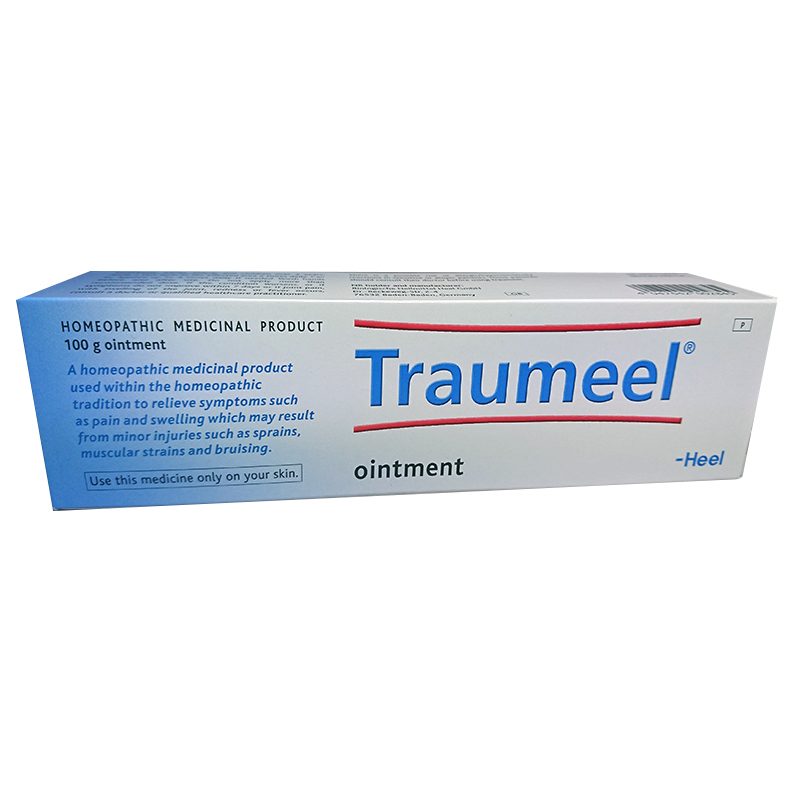 Traumeel Ointment