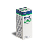Trosyl-Nail-Solution