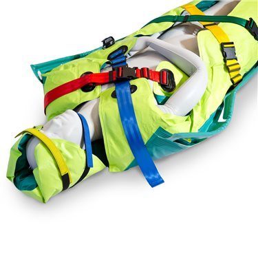 Ferno EasyFix Vacuum Mattress stretcher