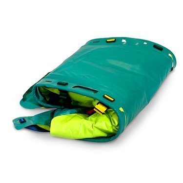 Ferno EasyFix Vacuum Mattress stretcher