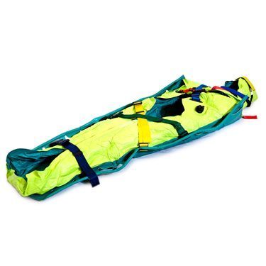 Ferno EasyFix Vacuum Mattress stretcher