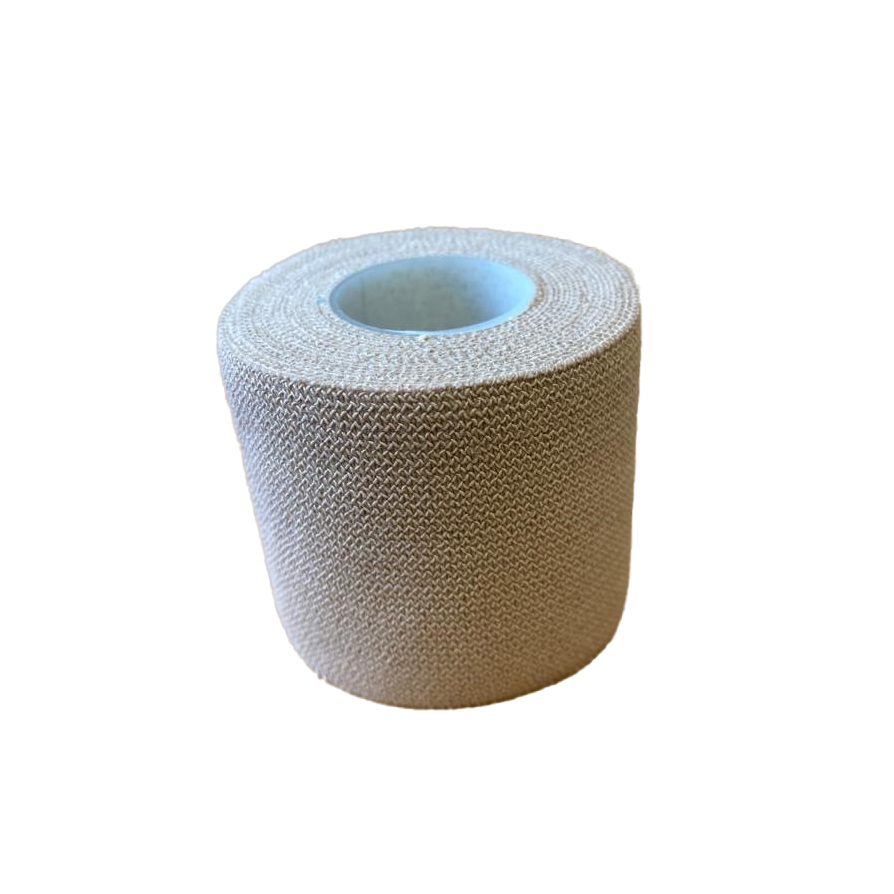 Adhesive sale bandage roll