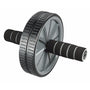 Therapy in Motion Double Abdominal Exercise Roller Wheel