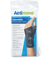 Actimove Gauntlet - Professional Line - wrist and thumb stabiliser
