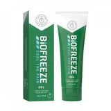 Biofreeze Gel (pump dispenser or tube)